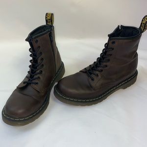 Dr. Marten Delany/Senera 1460 Boot